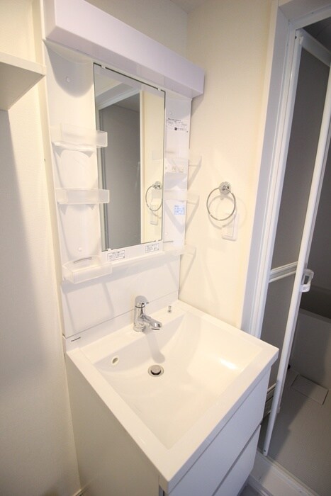 ハーモニーテラス中倉Ⅱの物件内観写真