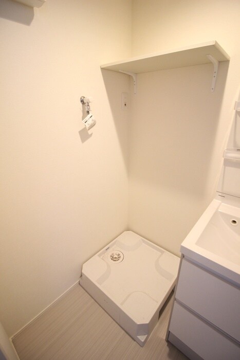 ハーモニーテラス中倉Ⅱの物件内観写真