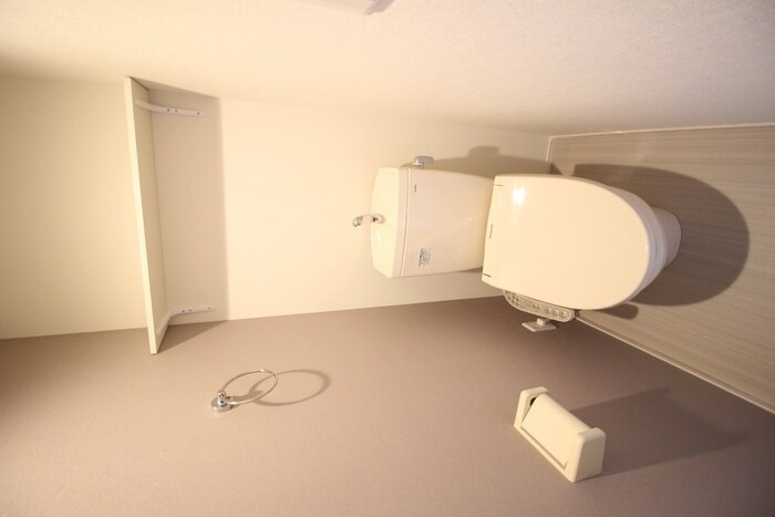 ハーモニーテラス中倉Ⅱの物件内観写真