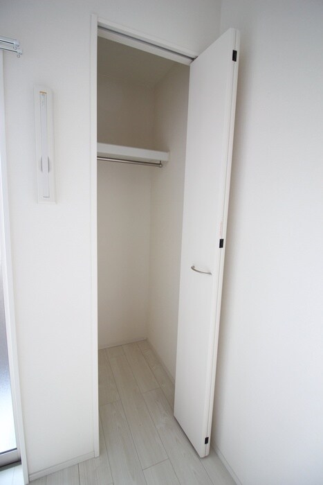 ハーモニーテラス中倉Ⅱの物件内観写真