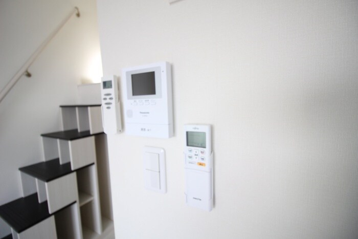 ハーモニーテラス中倉Ⅱの物件内観写真