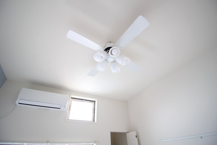 ハーモニーテラス中倉Ⅱの物件内観写真