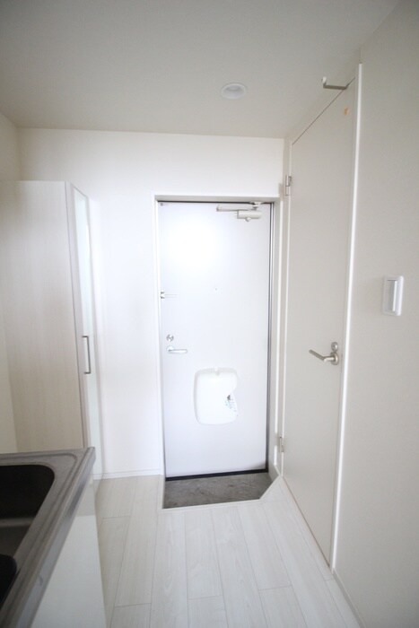 ハーモニーテラス中倉Ⅱの物件内観写真