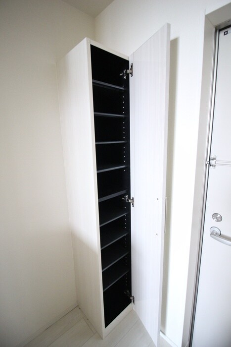 ハーモニーテラス中倉Ⅱの物件内観写真