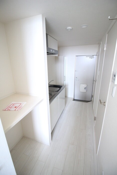 ハーモニーテラス中倉Ⅱの物件内観写真