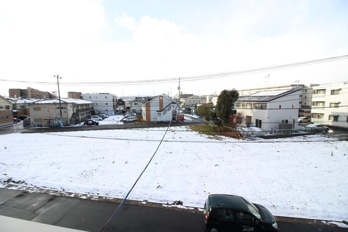 ハーモニーテラス中倉Ⅱの物件内観写真