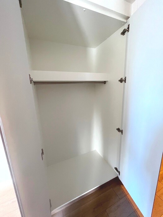 リージア上杉一丁目の物件内観写真