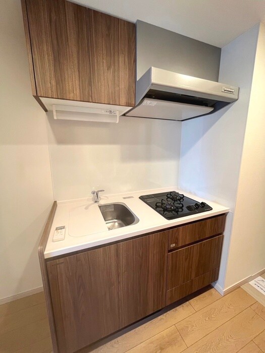 リージア上杉一丁目の物件内観写真