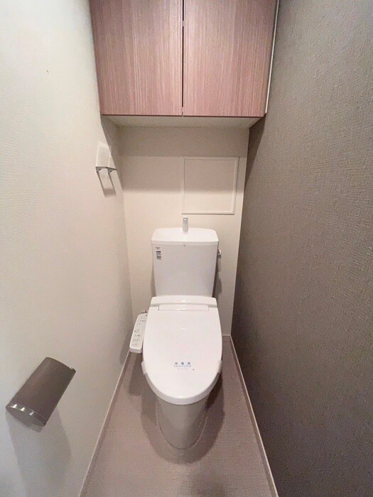 リージア上杉一丁目の物件内観写真