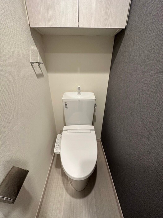 リージア上杉一丁目の物件内観写真