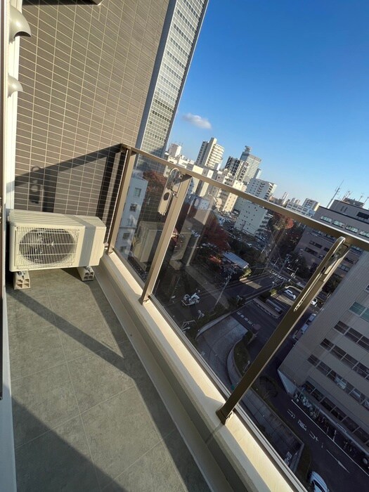 リージア上杉一丁目の物件内観写真