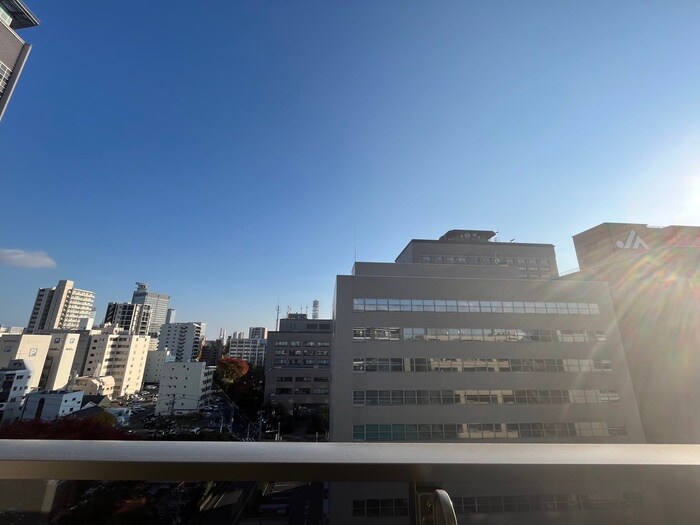 リージア上杉一丁目の物件内観写真