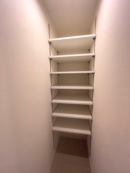 リージア上杉一丁目の物件内観写真