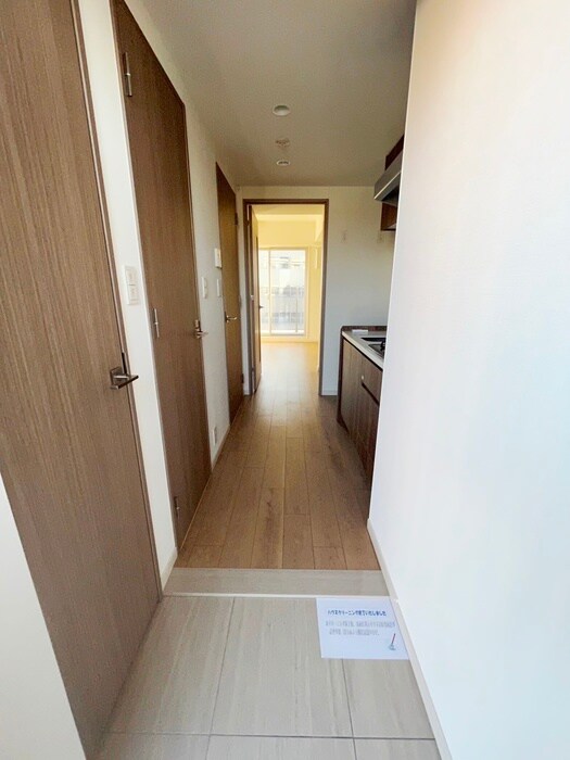 リージア上杉一丁目の物件内観写真