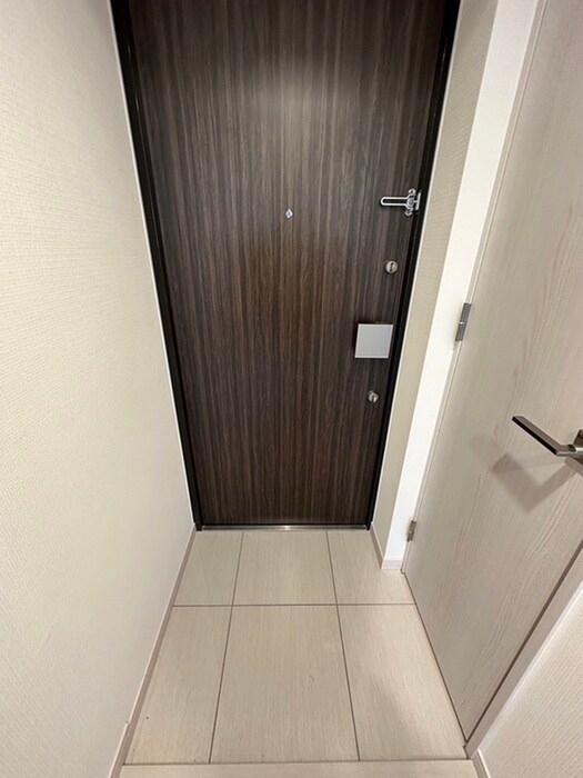 リージア上杉一丁目の物件内観写真