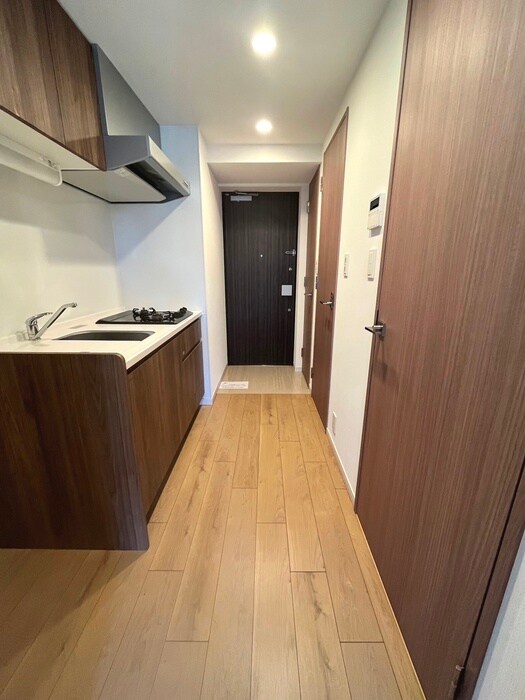 リージア上杉一丁目の物件内観写真