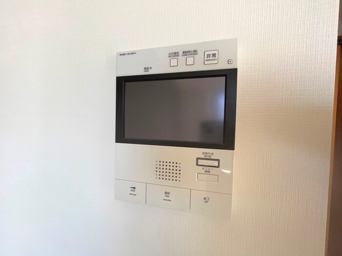 リージア上杉一丁目の物件内観写真