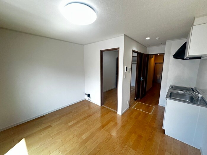 FJ小田原の物件内観写真