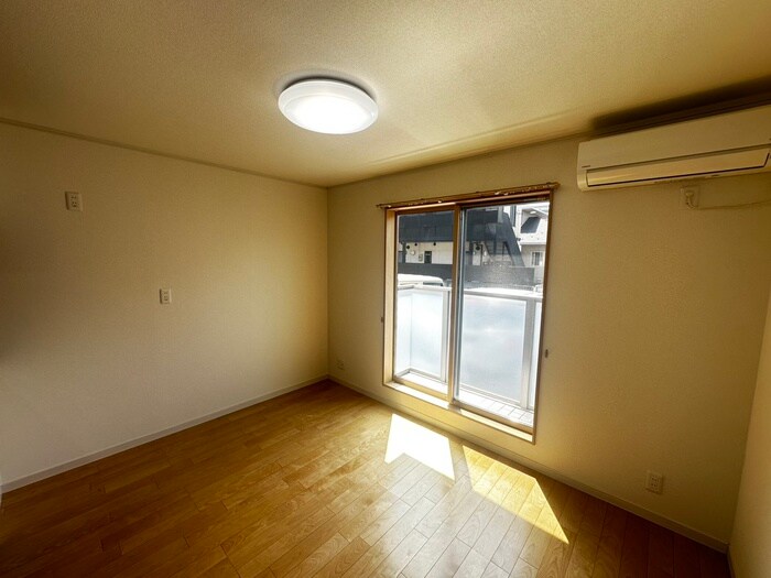 FJ小田原の物件内観写真