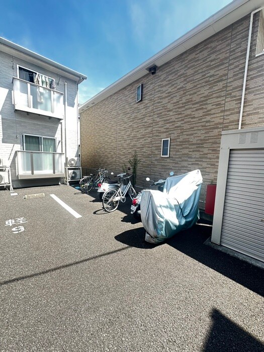 FJ小田原の物件外観写真