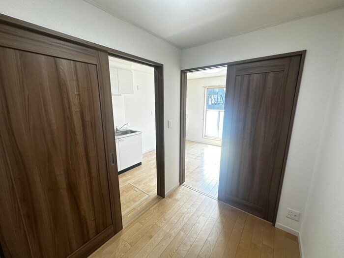 FJ小田原の物件内観写真