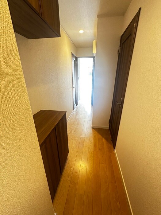 FJ小田原の物件内観写真