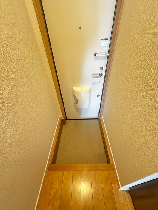 FJ小田原の物件内観写真