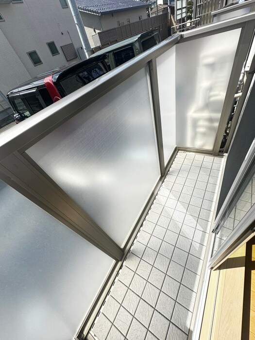 FJ小田原の物件内観写真