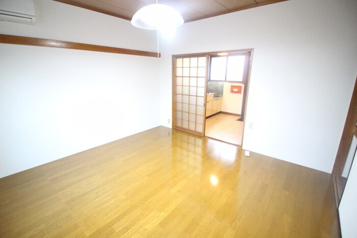 コーポＫの物件内観写真