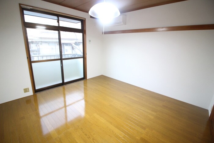 コーポＫの物件内観写真