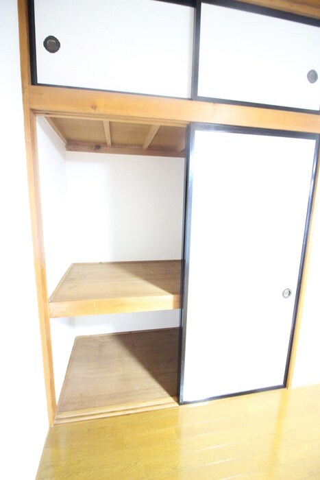 コーポＫの物件内観写真