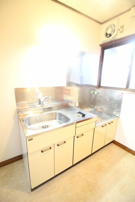 コーポＫの物件内観写真