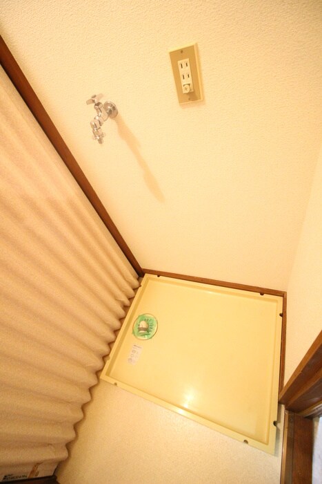 コーポＫの物件内観写真