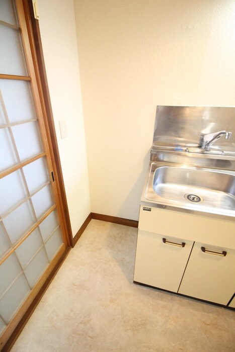 コーポＫの物件内観写真