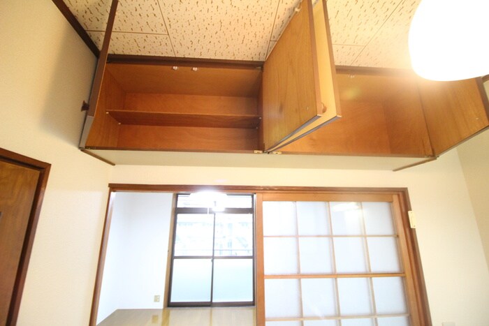 コーポＫの物件内観写真