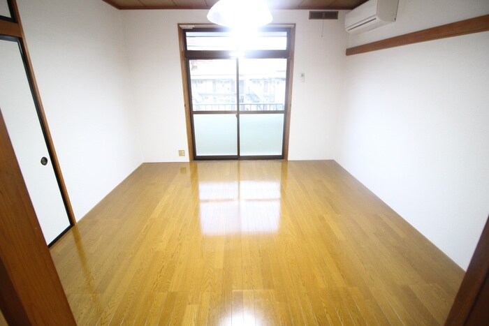 コーポＫの物件内観写真