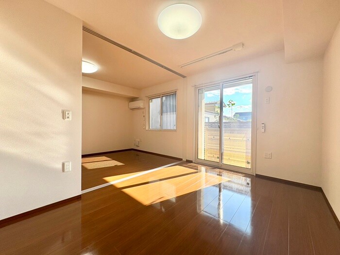 D-room雪月花の物件内観写真