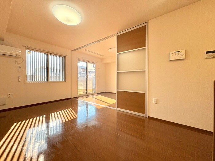 D-room雪月花の物件内観写真