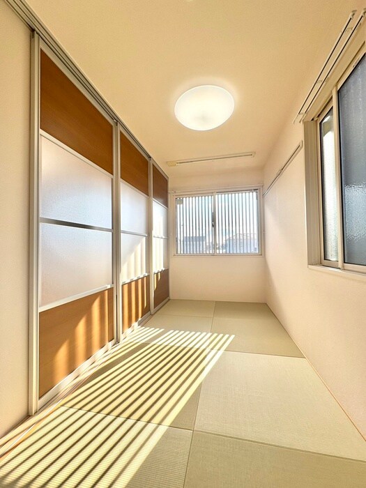 D-room雪月花の物件内観写真