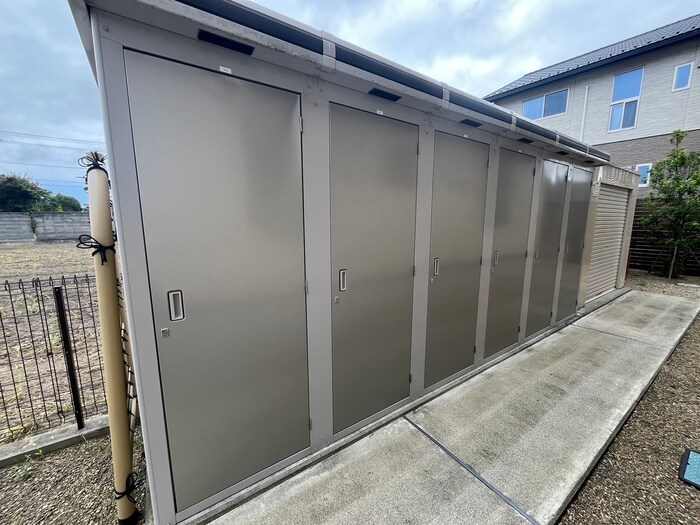 D-room雪月花の物件外観写真