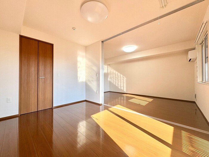 D-room雪月花の物件内観写真