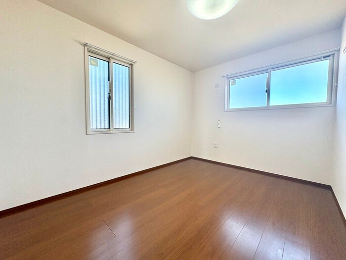 D-room雪月花の物件内観写真