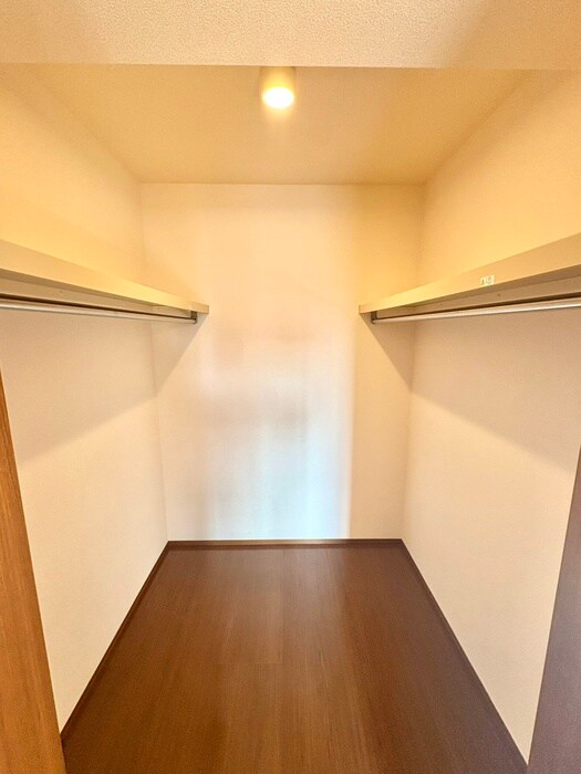 D-room雪月花の物件内観写真