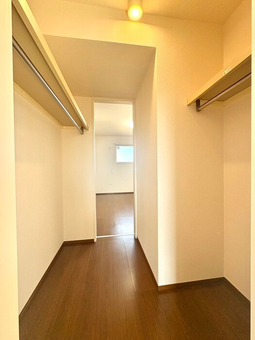 D-room雪月花の物件内観写真