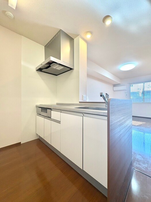 D-room雪月花の物件内観写真