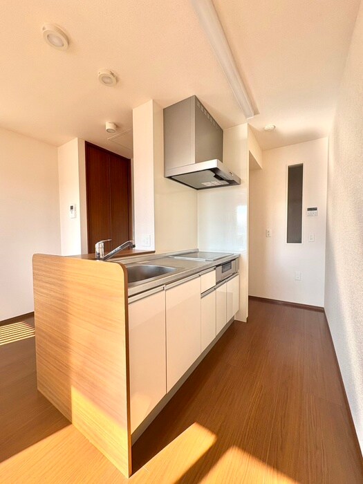 D-room雪月花の物件内観写真