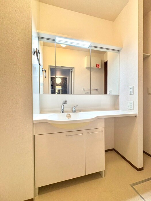 D-room雪月花の物件内観写真