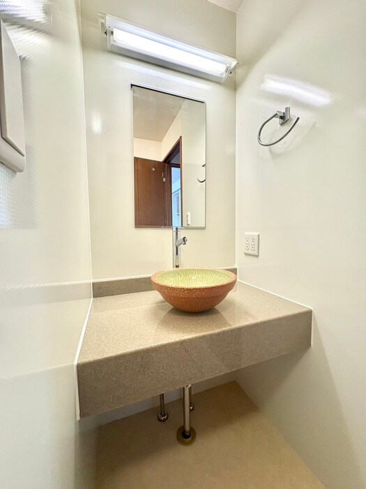 D-room雪月花の物件内観写真