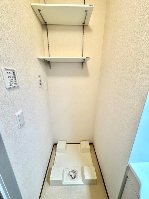 D-room雪月花の物件内観写真