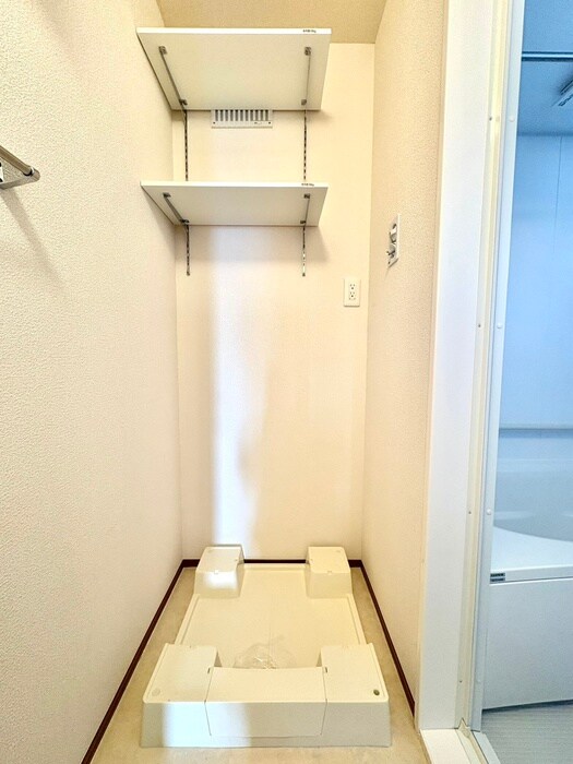 D-room雪月花の物件内観写真